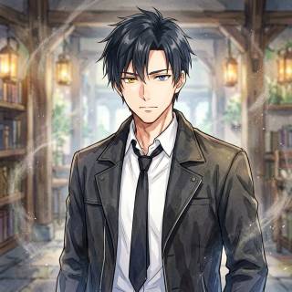 Steward Wang