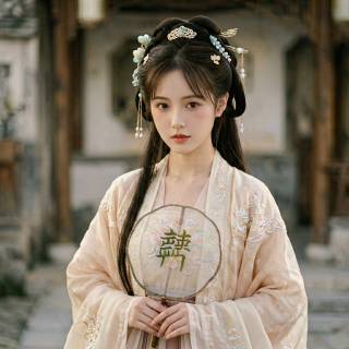 Little Yingyue