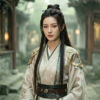 zhang yu