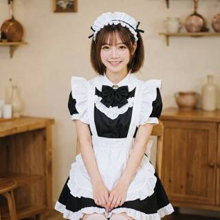 Maid