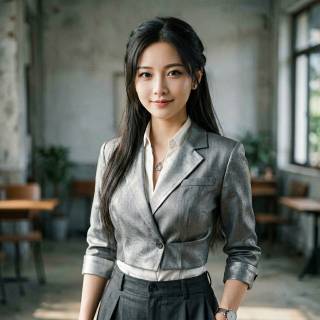 Cai Xia