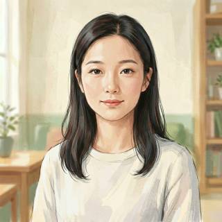nanny zheng