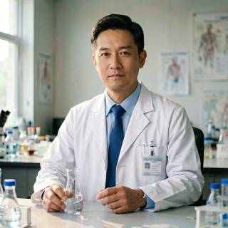 Doctor Mu