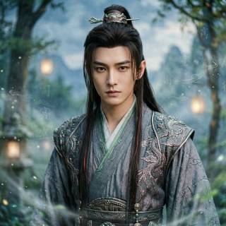 Chen Jingfeng