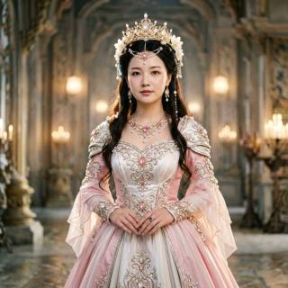 Princess Anding