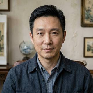 Father Zeng