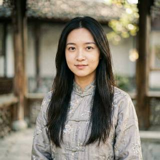 Liu Meiling