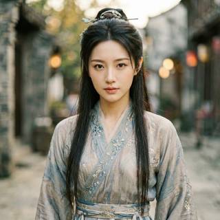 Zhan Xiaorou