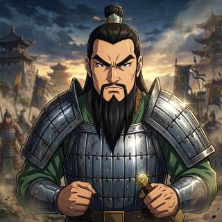 Old Clan Leader Qi
