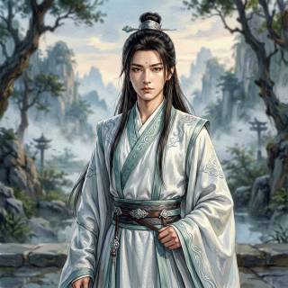 Yan Guifang