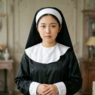 Sister Xi