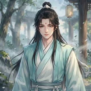 Zhan Hanxiao
