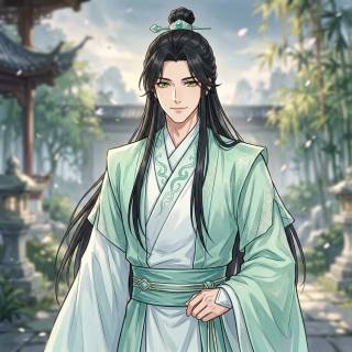 Xu Yongqing