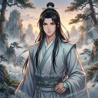 shen wufeng