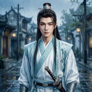 Lü Chengcheng