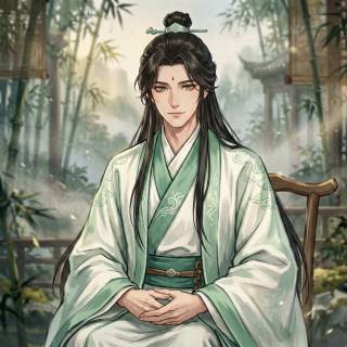 Shi Qingqian's uncle