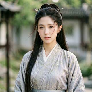 Jiang Mingxia