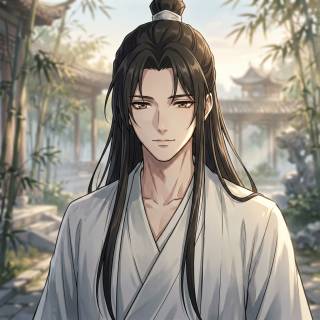 Qian Haozheng