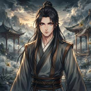 He Dingbang