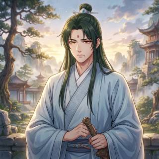 Eunuch Wei