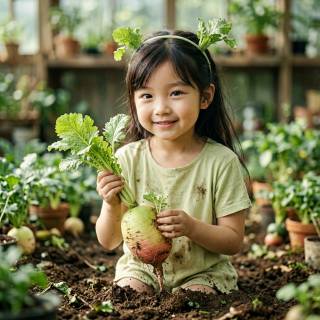 Little Radish