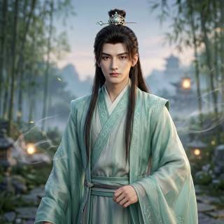lu changqing