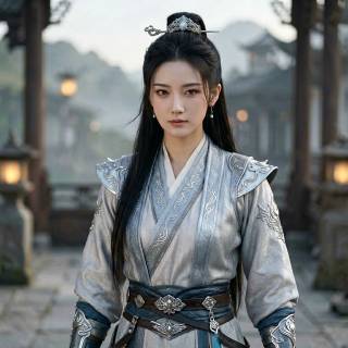 Ling Yiyan