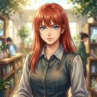 lin suisui