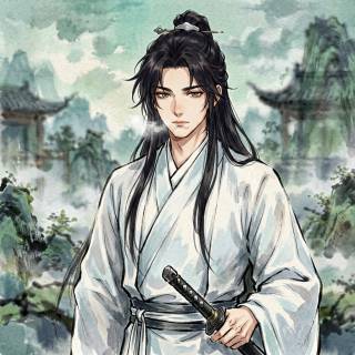 Xiao Hei