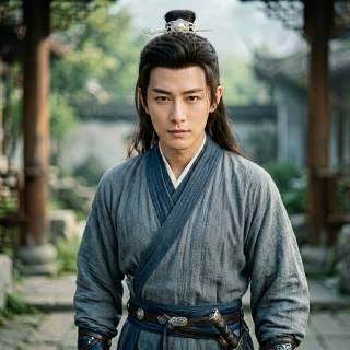 Chen Bin