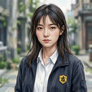 Liu Ling