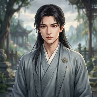 Yang Jianming