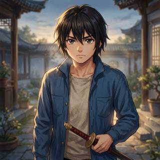 Fan Li
