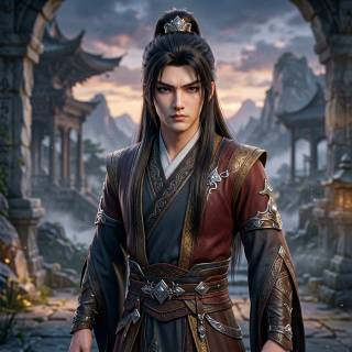 Zhao Yan