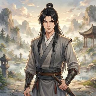 Cao Jianfeng