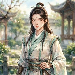 Zhao Xunfang