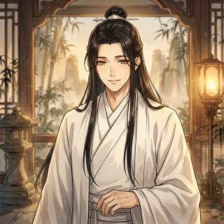 Eunuch Shi