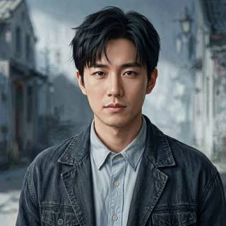 lin jiadong