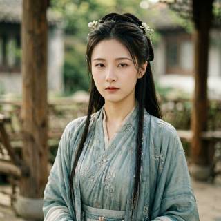 Lei Yu