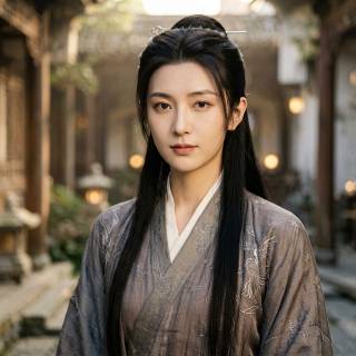 Li Wen