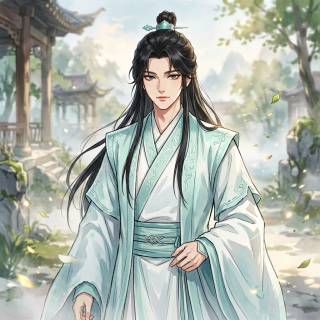Chi Qing