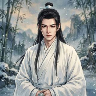 xie jinghong