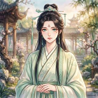 Consort Ye Wanqiu