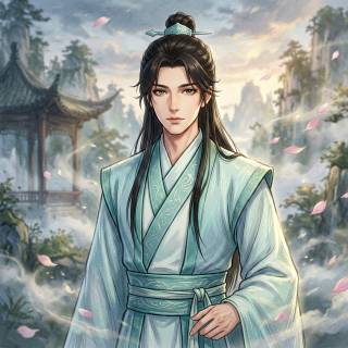 Liang Songnian
