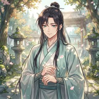 Buzhi Yizhenfeng