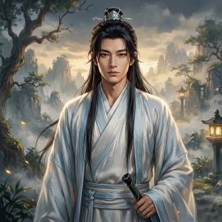 Chi Dongyi