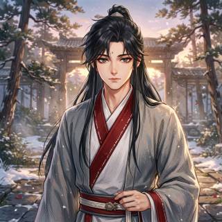 Wang Er