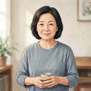 Mother Lin