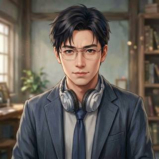 Eldest Zhao Brother