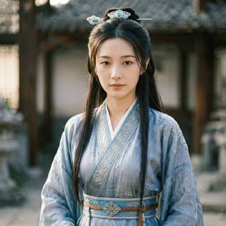 jiang rao